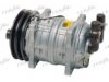VALEO 815800 Compressor, air conditioning